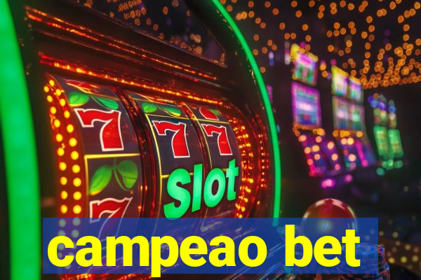 campeao bet