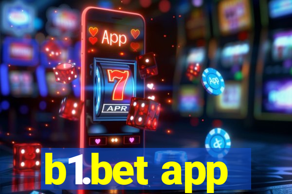 b1.bet app