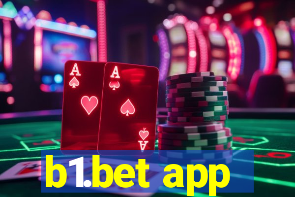 b1.bet app