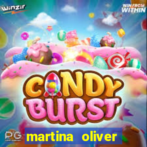 martina oliver v铆deos vazados