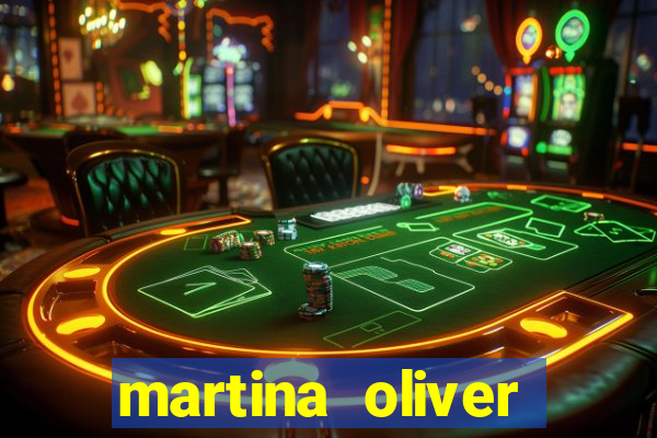 martina oliver v铆deos vazados