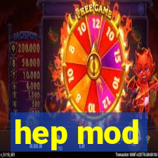 hep mod