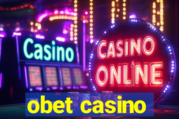 obet casino