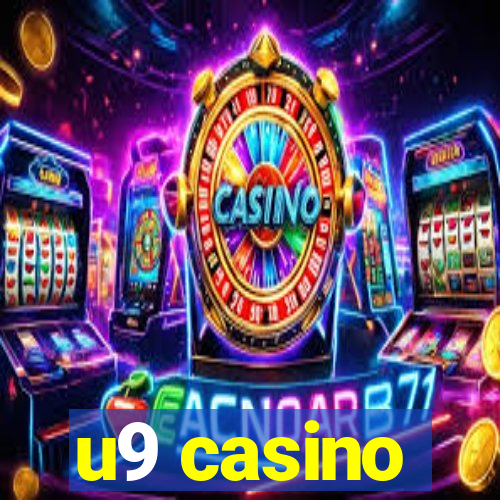 u9 casino