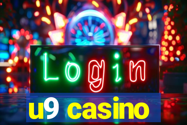 u9 casino