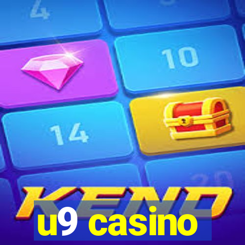 u9 casino