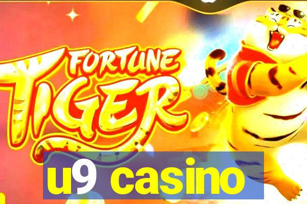 u9 casino