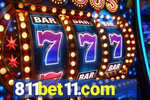 811bet11.com