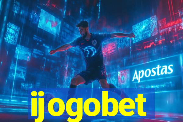 ijogobet