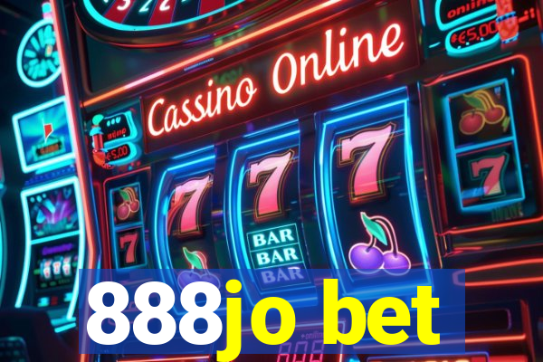 888jo bet