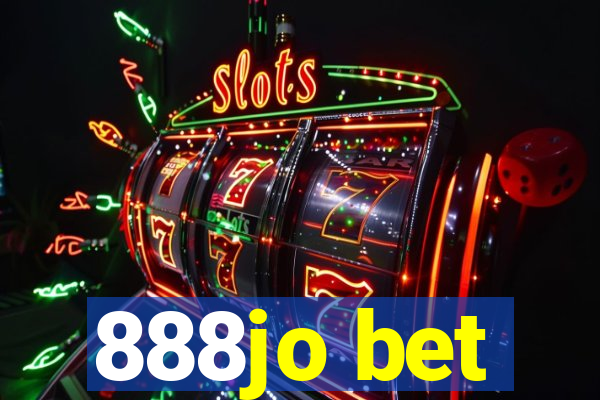 888jo bet