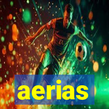 aerias