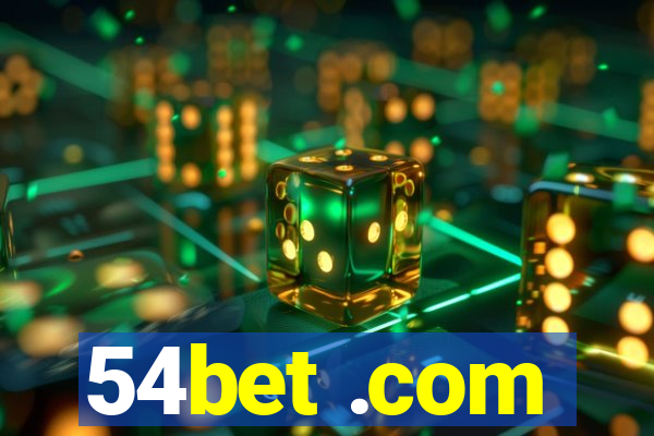 54bet .com