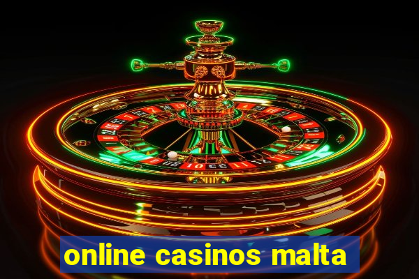 online casinos malta