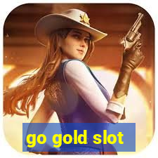 go gold slot