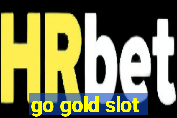 go gold slot