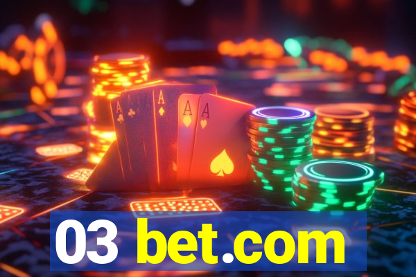 03 bet.com