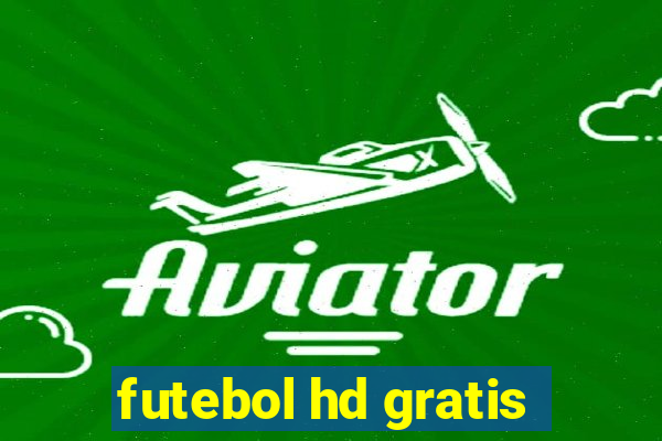 futebol hd gratis