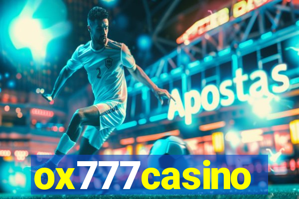 ox777casino