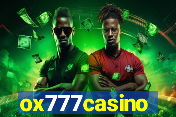 ox777casino