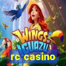 rc casino