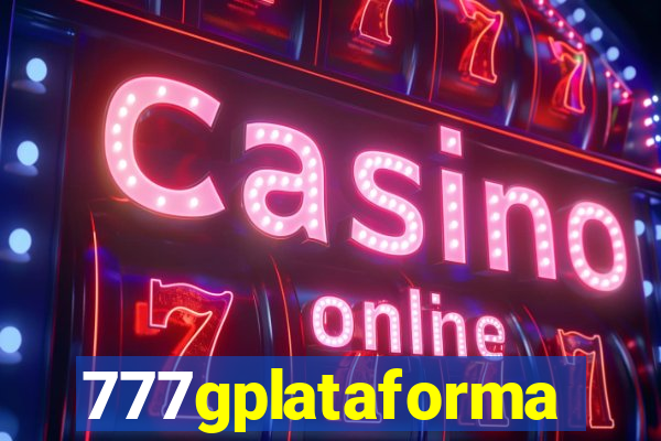 777gplataforma