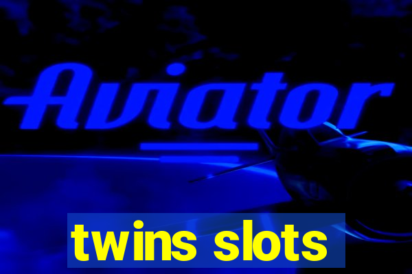 twins slots