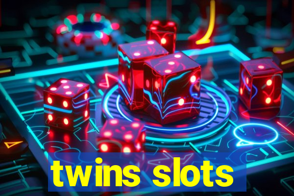 twins slots