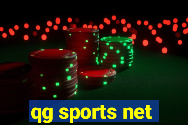 qg sports net