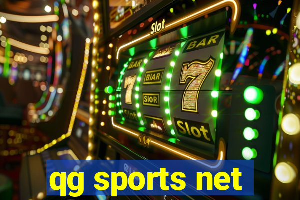 qg sports net