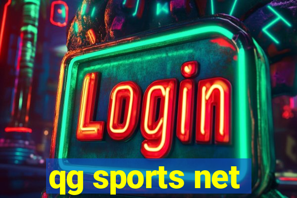 qg sports net