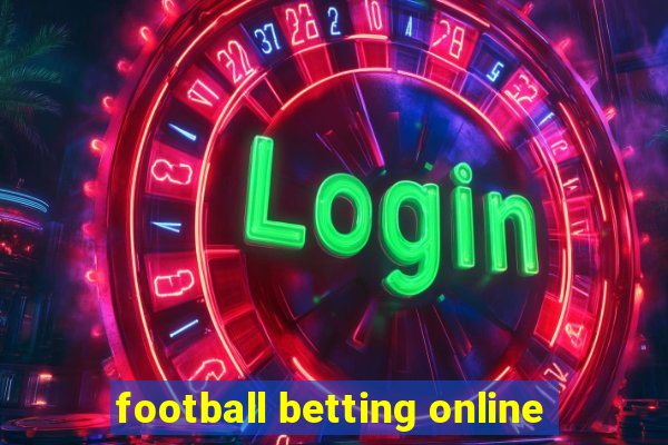 football betting online