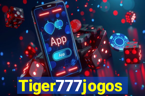 Tiger777jogos