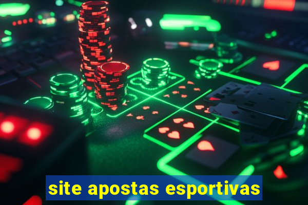 site apostas esportivas