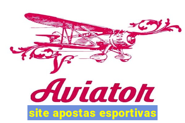 site apostas esportivas