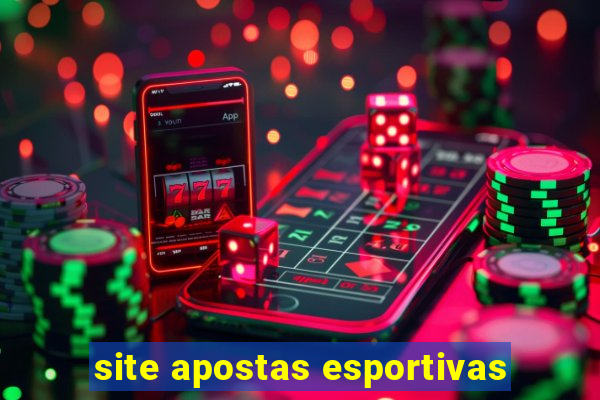 site apostas esportivas