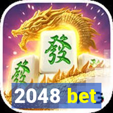 2048 bet