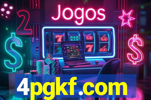 4pgkf.com