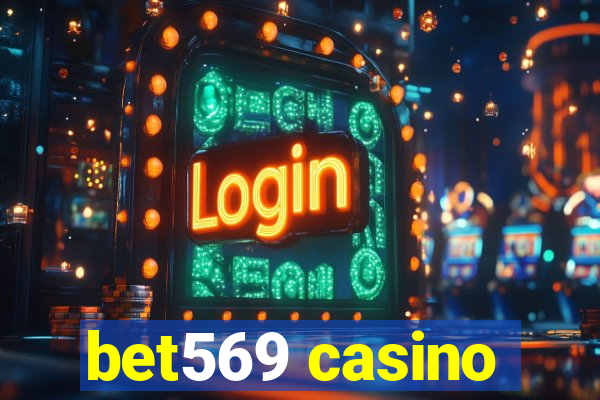 bet569 casino