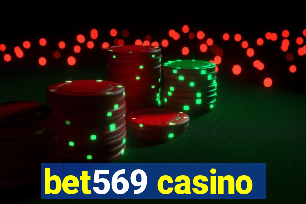 bet569 casino