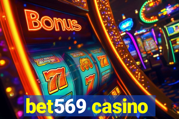 bet569 casino