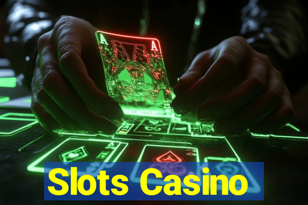 Slots Casino