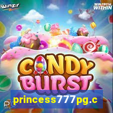 princess777pg.com