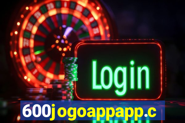 600jogoappapp.com