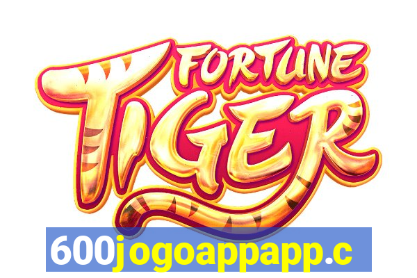 600jogoappapp.com