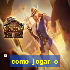 como jogar o aviator passo a passo