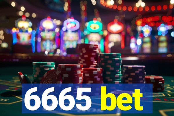 6665 bet