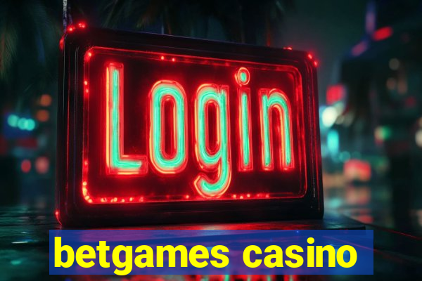 betgames casino