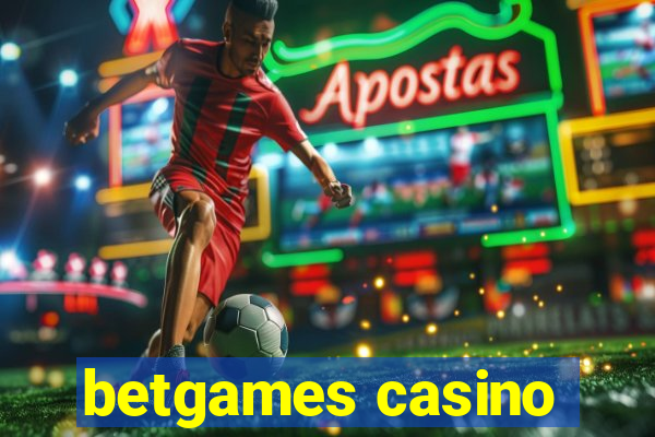 betgames casino