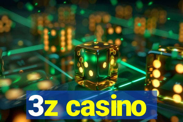 3z casino